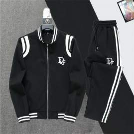 Picture of Dior Sweater Suits _SKUDiorM-3XL12yr1938405